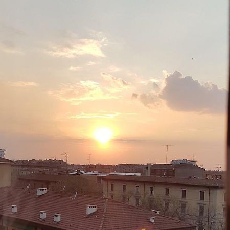 Il Cantuccio B&B Болонья Экстерьер фото