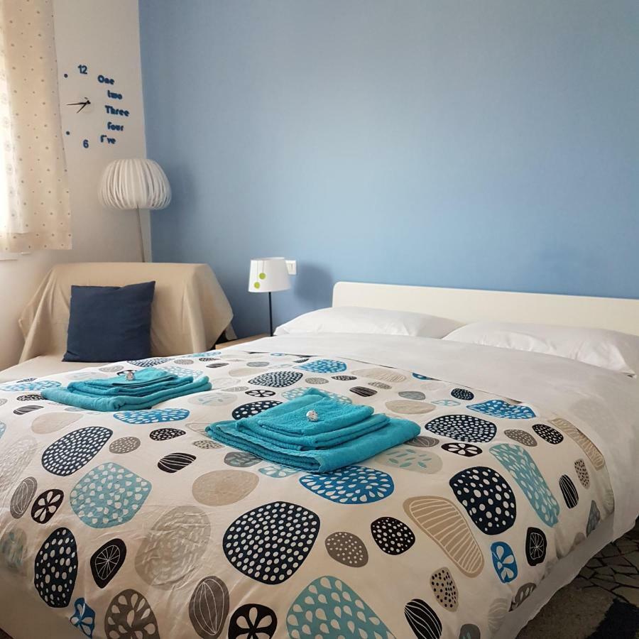 Il Cantuccio B&B Болонья Экстерьер фото